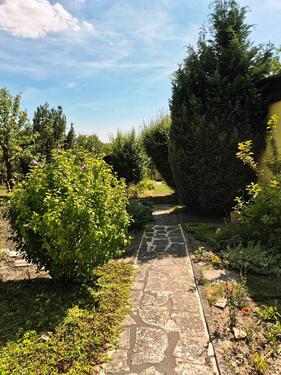 Foto - Grundstück zur Miete in Mühlhausen (Thüringen)