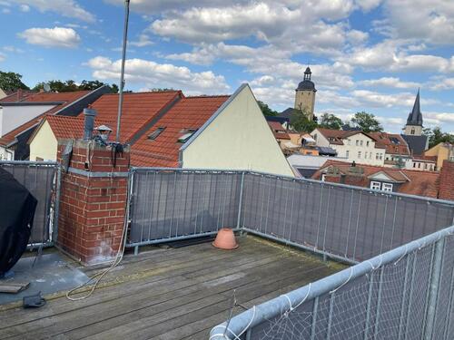 Foto - Etagenwohnung in Jena