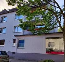 Schöne Wohnung mit Balkon an sofort frei, 3 Zimmer, sehr ruhig - Essen Stadtbezirk IV