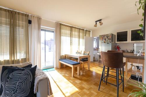 Foto - Etagenwohnung in Gießen