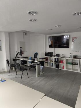 Foto - Hochwertige Büroräume zu vermieten