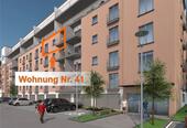 Foto - Etagenwohnung in Saarbrücken