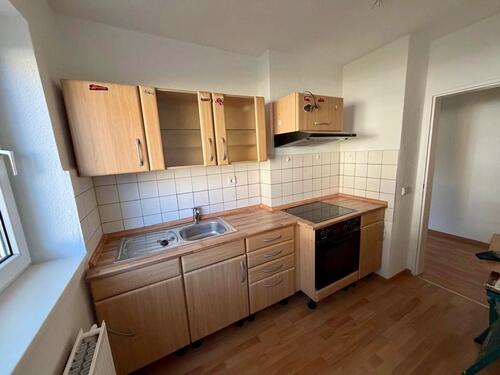 Foto - Renovierte 3-Zimmer Erdgeschosswohnung 