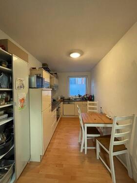 Foto - Etagenwohnung in Lübeck