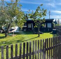 Garten abzugeben – komplett mit Laube & Geräten - Zwickau Zwickau-West