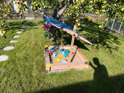 Foto - Grundstück in Zwickau