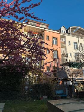 Foto - WG Zimmer bzw. Wohnung auf Zeit… 650-1.500€