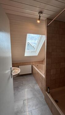 Foto - Etagenwohnung in Roßtal