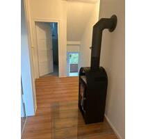 Schöne Wohnung mit Holzofenheizung - Balingen