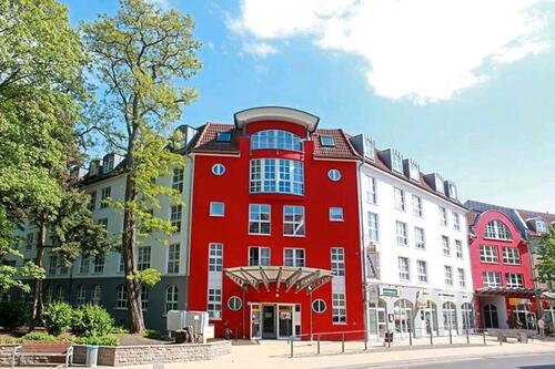 Foto - Tiefgaragenstellplatz - 60,00 EUR Miete,