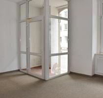 Büro im Erdgeschoss in guter Sichtlage - Plauen Altstadt
