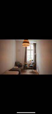 Foto - Therapieraum in Neukölln !!18-01.-18.02.2026!!