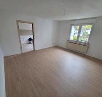 Maisonettewohnung in Siegen – Kaan-Marienborn