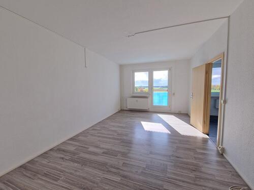 Foto - 3 Zimmer Etagenwohnung in Aken (Elbe)