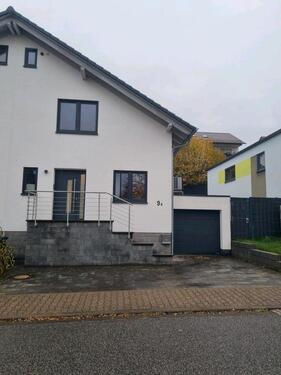 Foto - Doppelhaushälfte - 1.750,00 EUR Kaltmiete,