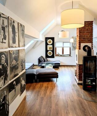 Foto - Etagenwohnung zur Miete in Wertingen