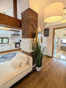 Foto - Etagenwohnung in Wertingen