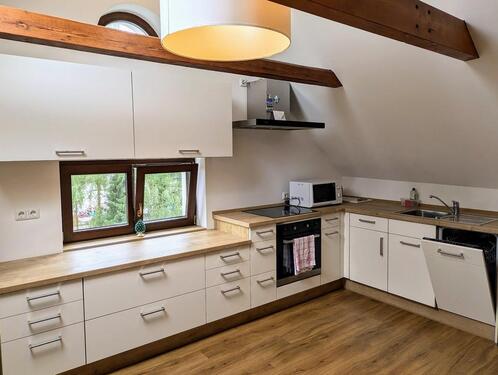 Foto - Etagenwohnung in Wertingen zur Miete