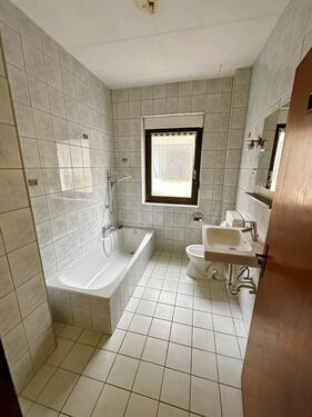 Foto - Etagenwohnung in Wallerfangen