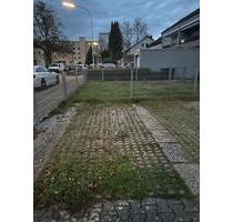 Stellplatz zu Untermieten- Auf der Schanz ( Böckingen) - Heilbronn