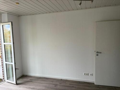 Foto - Etagenwohnung in Papenburg zur Miete