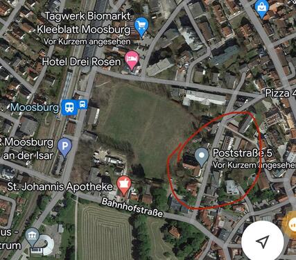 Foto - andere in Moosburg an der Isar