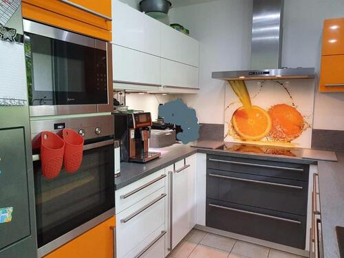 Foto - 4 Zimmer Etagenwohnung zur Miete in Bad Dürkheim