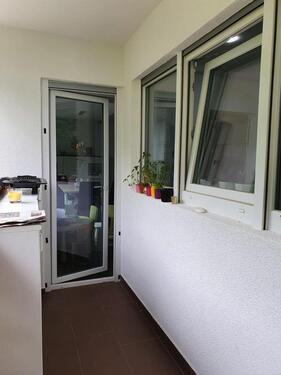 Foto - Etagenwohnung in Bad Dürkheim zur Miete