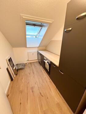 Foto - 2 Zimmer Etagenwohnung zur Miete in Stutensee