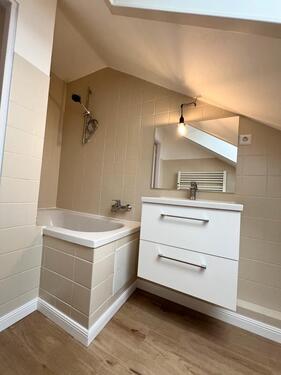 Foto - Etagenwohnung in Stutensee zur Miete