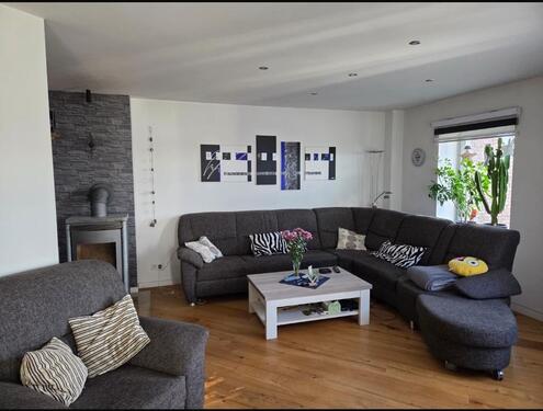 Foto - Etagenwohnung in Mönchengladbach zur Miete