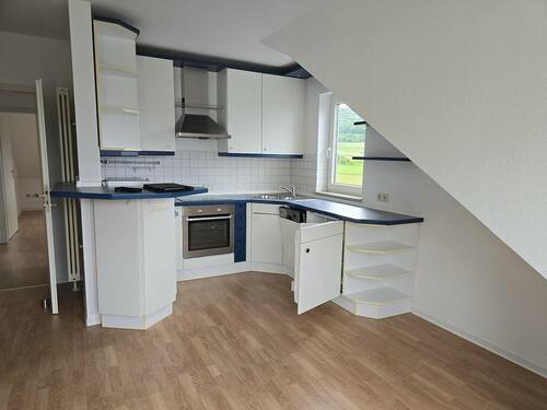 Foto - 2 Zimmer Etagenwohnung in Schauenburg