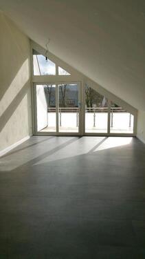 Foto - Wohnung Dachgeschosswohnung Penthousewohnung in Arnsberg-Hüsten