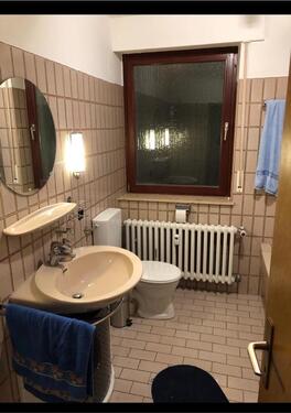 Foto - Etagenwohnung in Herford zur Miete