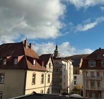 ! bis 31.12.25 maklerfrei ! Bad Kissingen Zentrum Wohnung 30qm