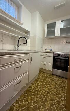 Foto - Etagenwohnung in Bad Kissingen zum Kaufen