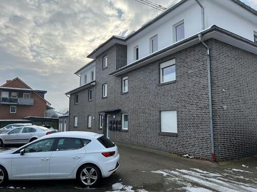 Foto - Tolle 2 Zimmer Dachgeschosswohnung in Werlte