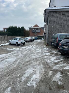 Foto - 2 Zimmer Terrassenwohnung zur Miete in Werlte