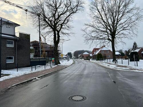 Foto - 2 Zimmer Terrassenwohnung in Werlte