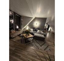 Ab dem 1.2 100qm Wohnung zu vermieten in Breckerfeld - Hagen Hagen-Nord