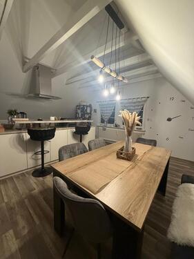 Foto - 2 Zimmer Dachgeschoßwohnung zur Miete in Hagen