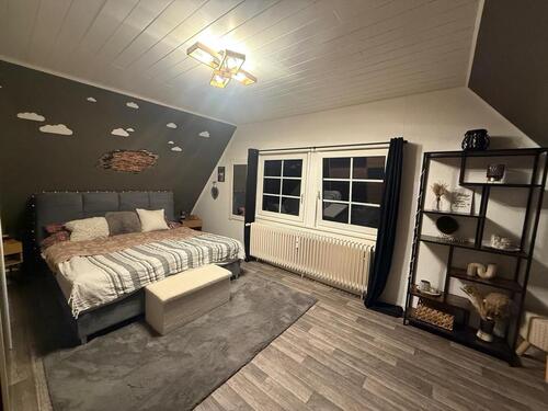 Foto - Dachgeschoßwohnung in Hagen zur Miete