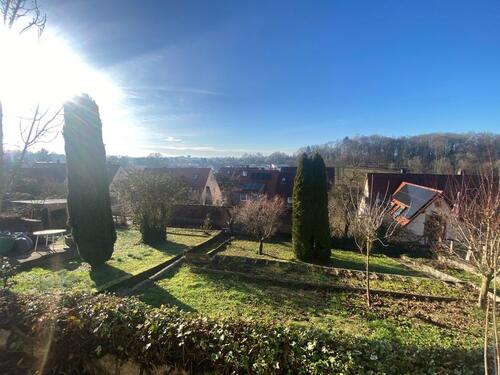 Foto - Mehrfamilienhaus, Wohnhaus zum Kaufen in Schwäbisch Hall
