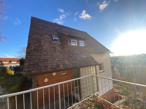 Foto - Mehrfamilienhaus, Wohnhaus in Schwäbisch Hall zum Kaufen