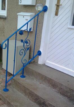 Foto - 4 Zimmer Etagenwohnung zur Miete in Tribsees