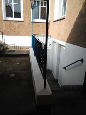 Foto - 4 Zimmer Etagenwohnung in Tribsees