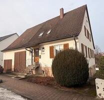 Freistehendes Haus | großer Garten | ruhige Lage - Schlierbach