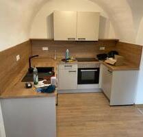 2 Zimmer Wohnung nahe Untergriesbach