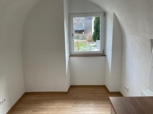 Foto - 2 Zimmer Erdgeschoßwohnung zur Miete in Untergriesbach