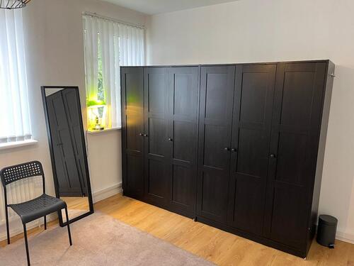 Foto - 2 Zimmer Etagenwohnung zur Miete in Berlin